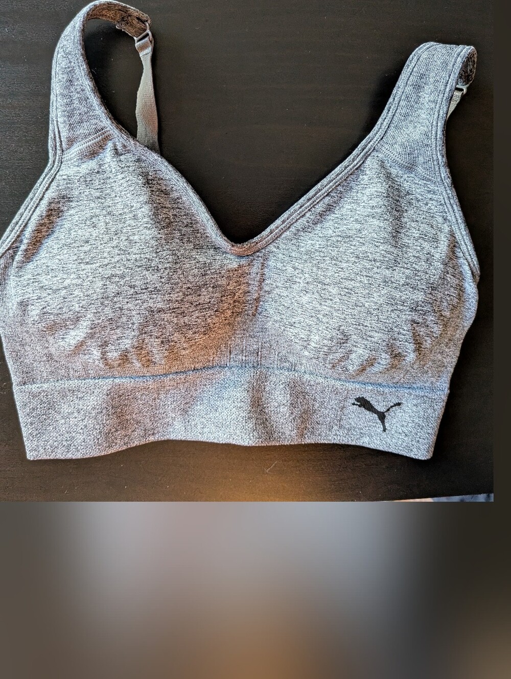 ⭐ PUMA Padded Sports Bra